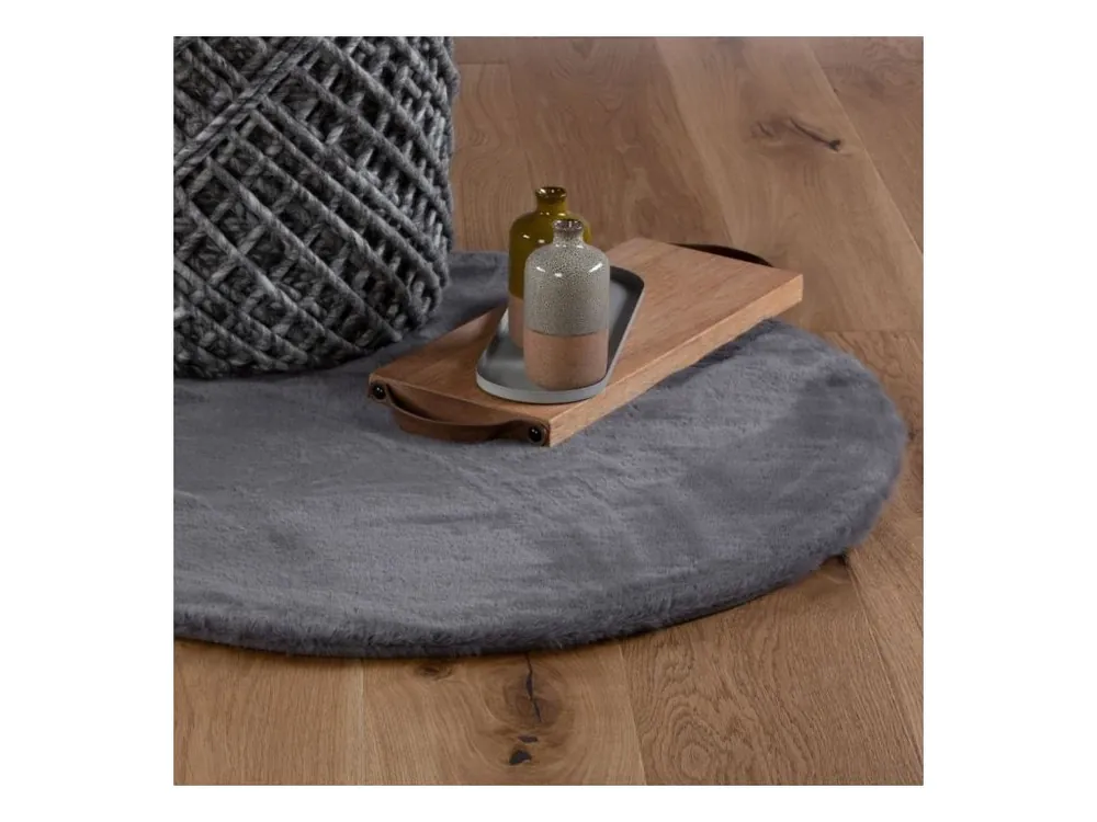 Kusový koberec Cha Cha 535 grey Nejprodávanější