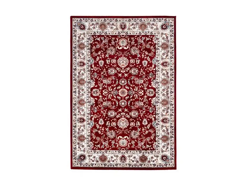 Kusový koberec Isfahan 741 red Koupit Online