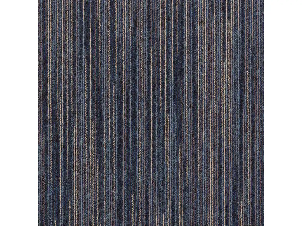 Kobercový čtverec Batik 187 Blue Doprava a vzorek zdarma Horká Nabídka