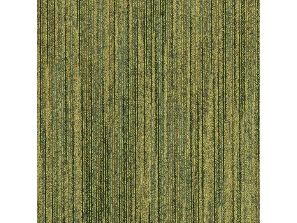 Kobercový čtverec Batik 220 Green Doprava a vzorek zdarma Horká Nabídka
