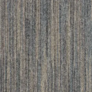 Akční Cena Kobercový čtverec Batik 950 Grey Doprava a vzorek zdarma