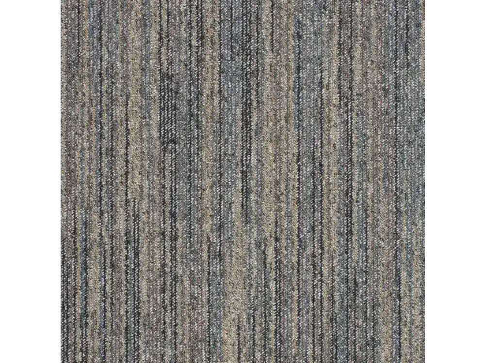 Akční Cena Kobercový čtverec Batik 950 Grey Doprava a vzorek zdarma