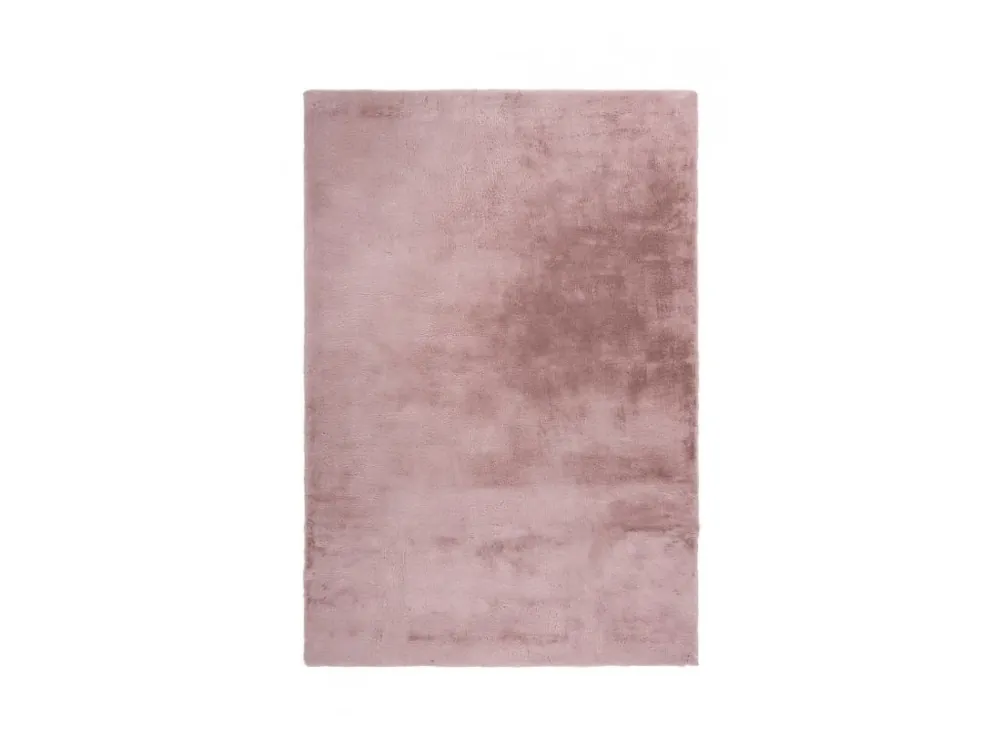 Kusový koberec Emotion 500 pastel pink Sezónní Sleva