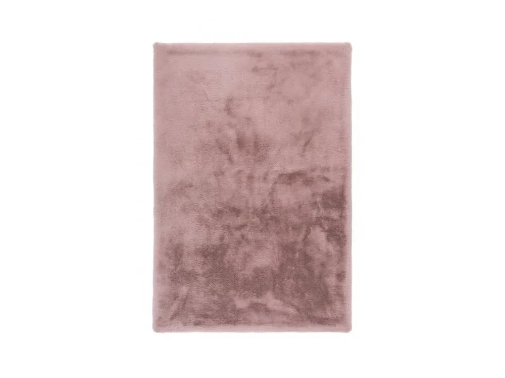 Přímo Od Výrobce Kusový koberec Heaven 800 powder pink