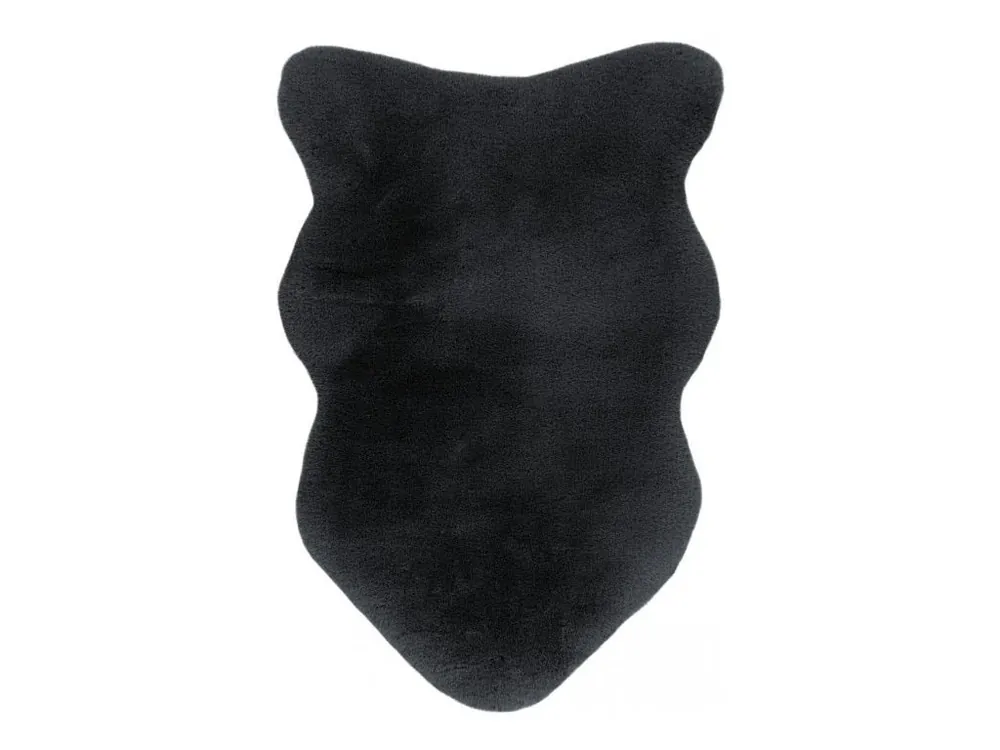Kusový koberec Heaven shape 800 graphite Akční Nabídka