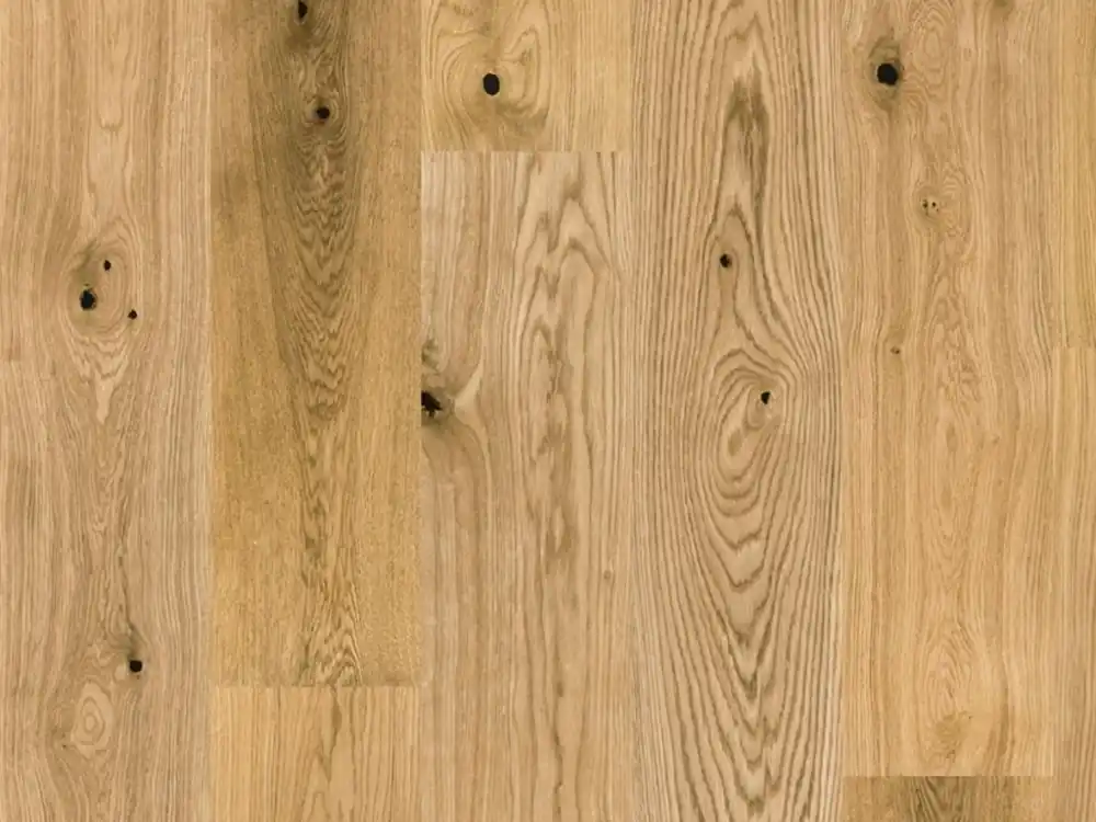 Expresní Doručení Dřevěná podlaha BEFAG B 055-8794 Dub Rustic Doprava zdarma