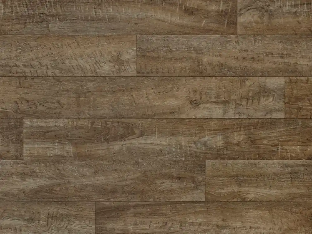 Zátěžové PVC Ambient Stock Oak 39M Vzorek zdarma Nová Kolekce