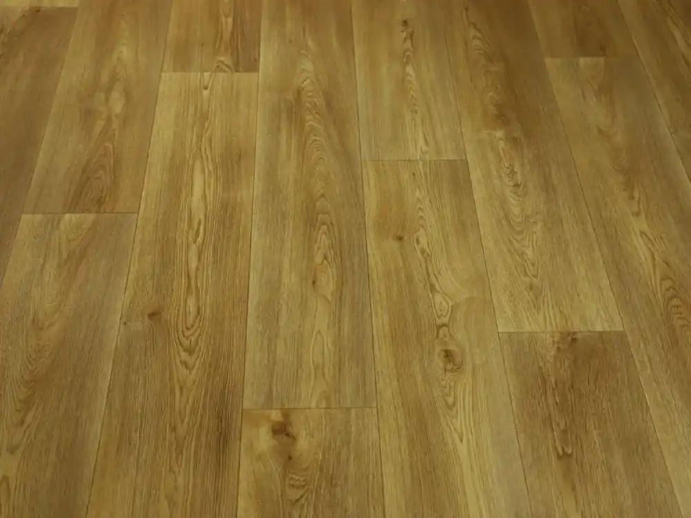 Zátěžové PVC s filcem Supratex Columbian Oak 636L Vzorek zdarma Značkový