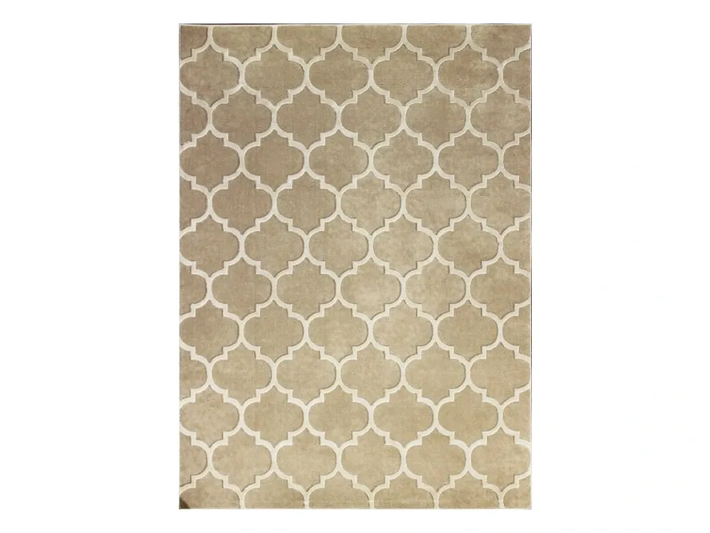 Kusový koberec Elite 17391 beige Dokud Zásoby Vydrží