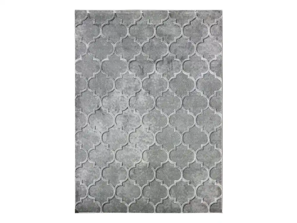 Kusový koberec Elite 17391 grey Nejprodávanější