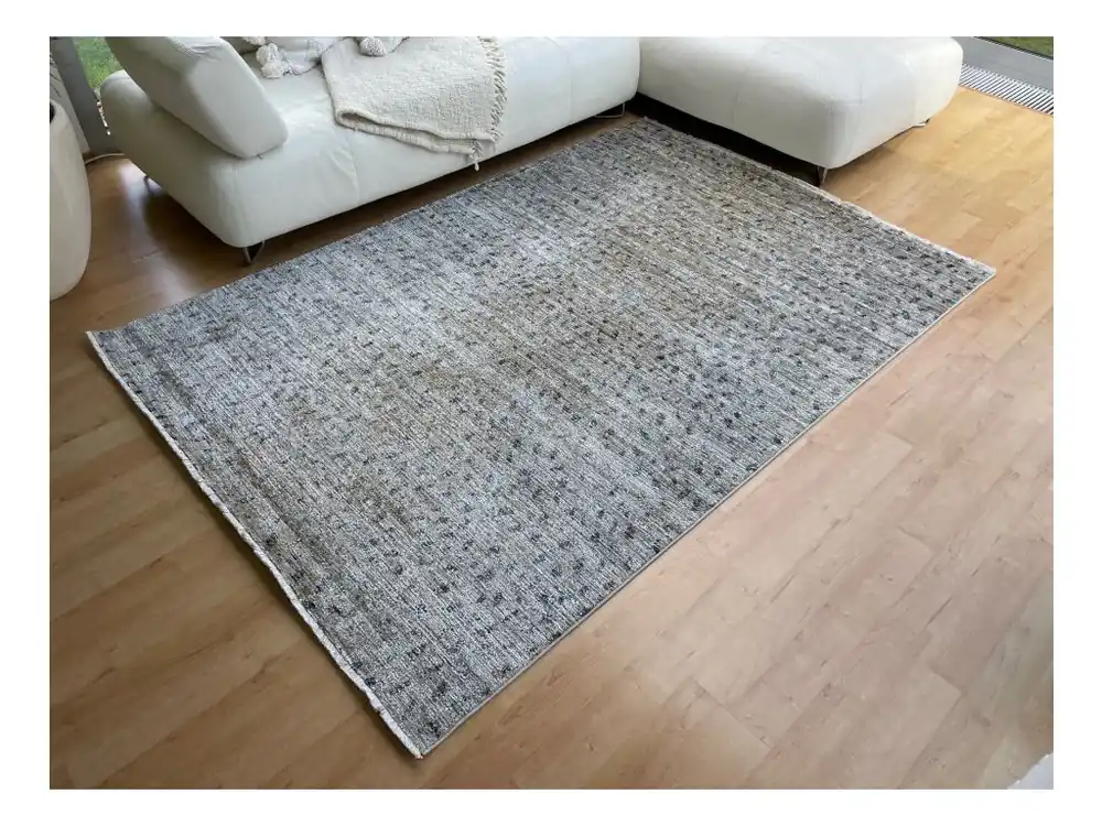Bezpečná Platba Kusový koberec Laila 6542 beige