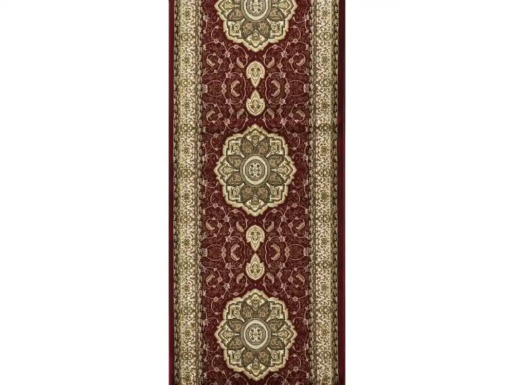 Finální Výprodej Běhoun Anatolia 5328 red