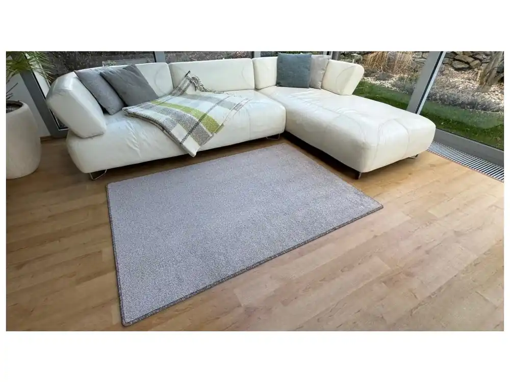 Kusový koberec Apollo Soft béžový Expresní Doručení
