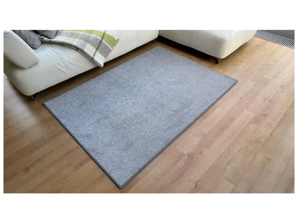 Kusový koberec Apollo soft šedý Cenově Výhodný