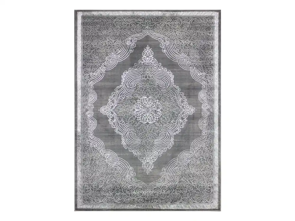 Expresní Doručení Kusový koberec Elite 3935 grey