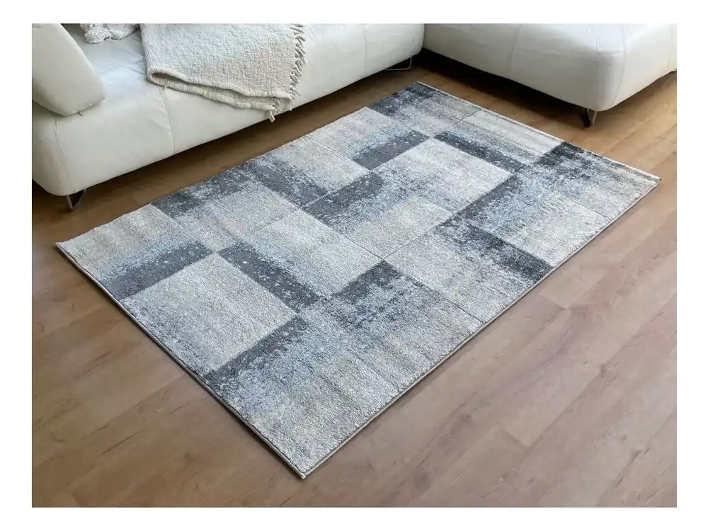 Koupit Online Kusový koberec Pescara 1002 grey