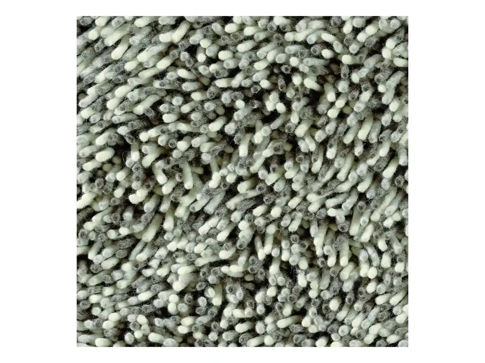 Moderní vlněný kusový koberec Gravel mix 68201, smetanovošedý Brink & Campman Vysoce Kvalitní