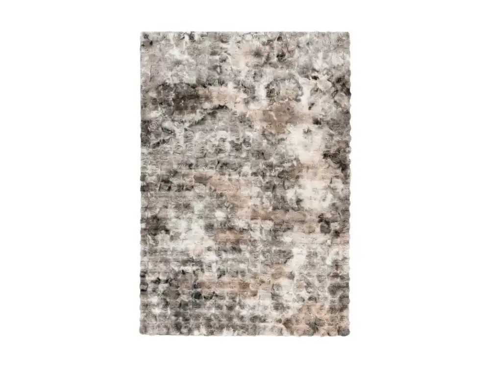 Kusový koberec Camouflage 845 grey Top Prodej