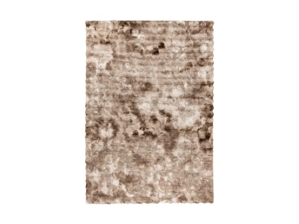 Kusový koberec Camouflage 845 taupe Expresní Doručení