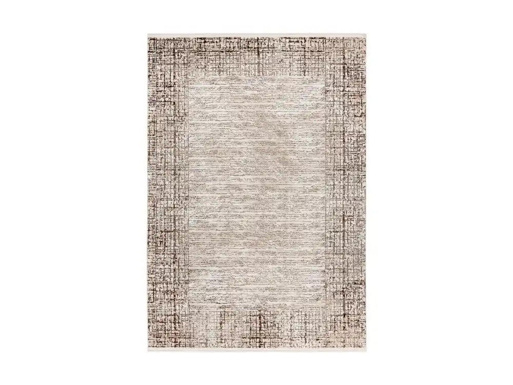 Kusový koberec Memphis 380 beige Levný