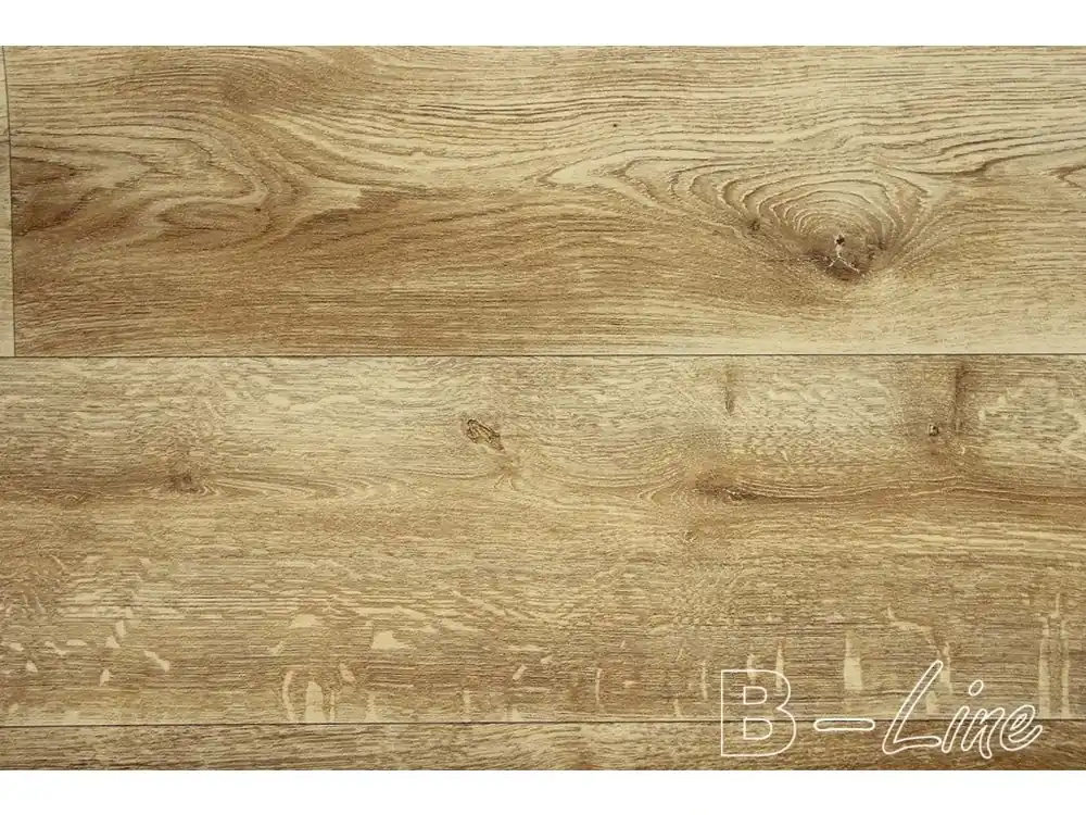 Akční Nabídka Zátěžové PVC Blacktex Texas Oak 136L