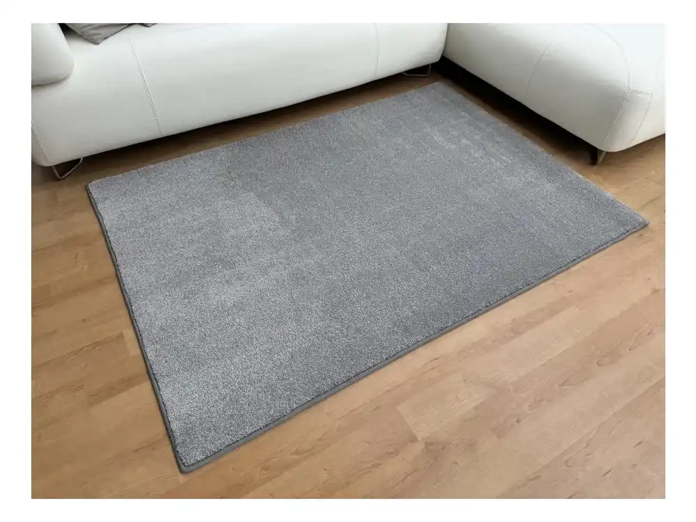 Nejlepší Volba Kusový koberec Lounge šedý