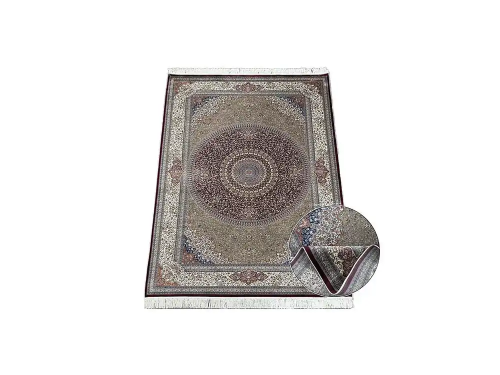 Kusový koberec Anatolian Silk 32510 red Nejlepší Cena