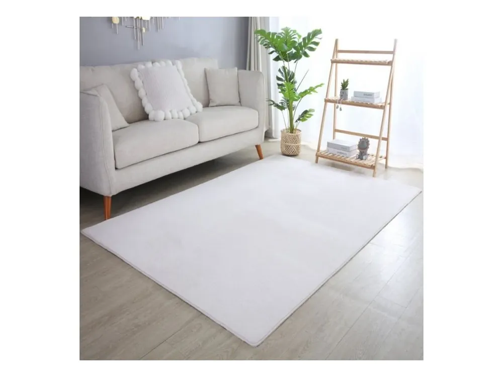 Top Prodej Kusový koberec Sky 5400 cream