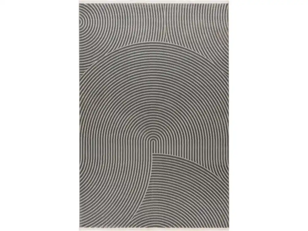 Kusový koberec Elif 402 grey Koupit Online