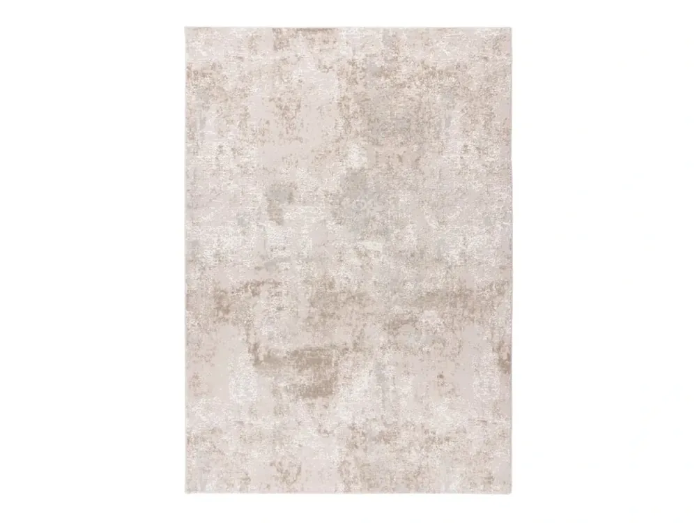 Kusový koberec Elif 407 beige Rychlé Dodání