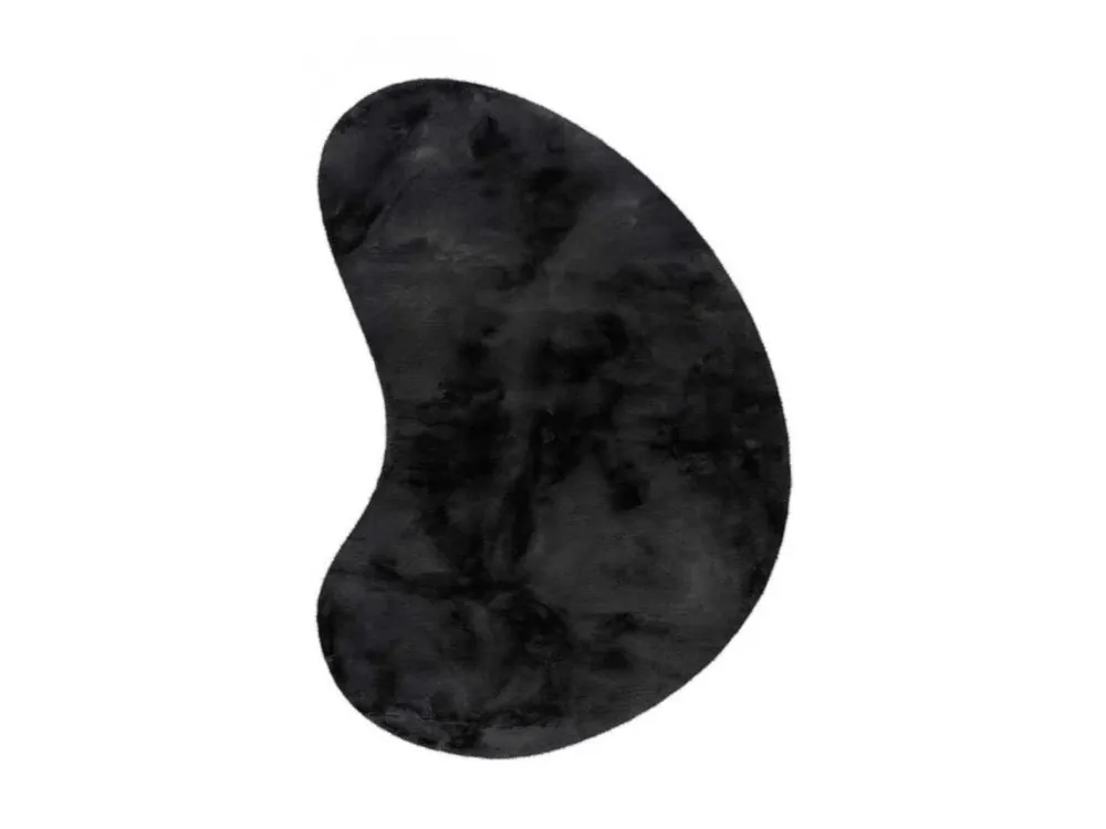 Kusový koberec Heaven Lalee 900 graphite Rychlé Dodání