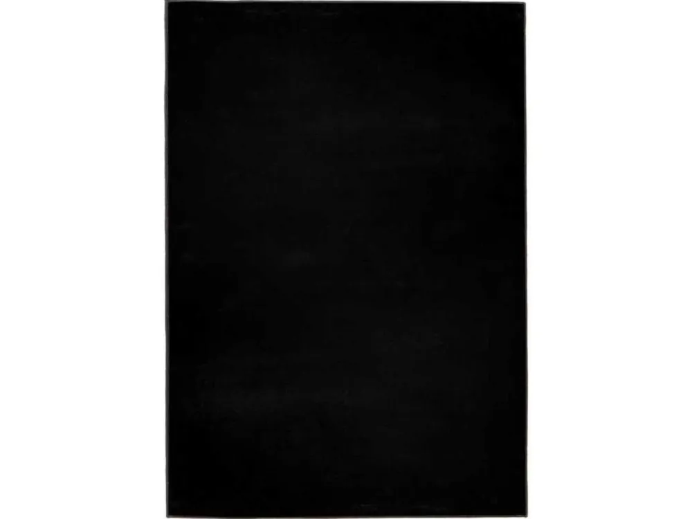 Kusový koberec Loft 200 black Značkový