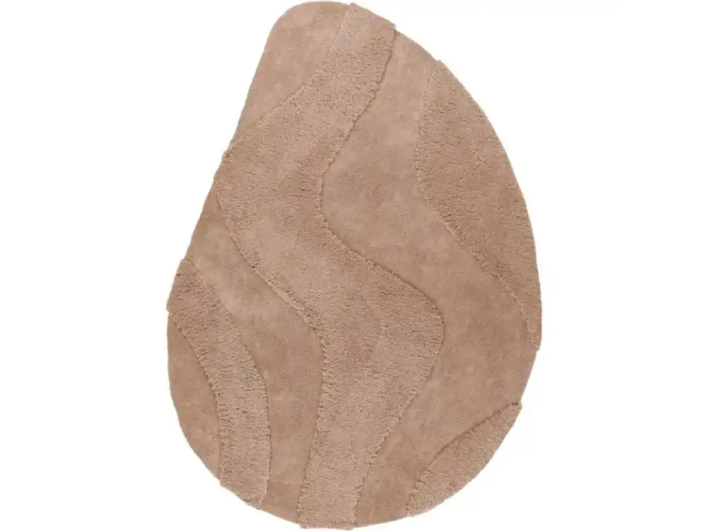 Omezená Nabídka Kusový koberec Milano 802 beige