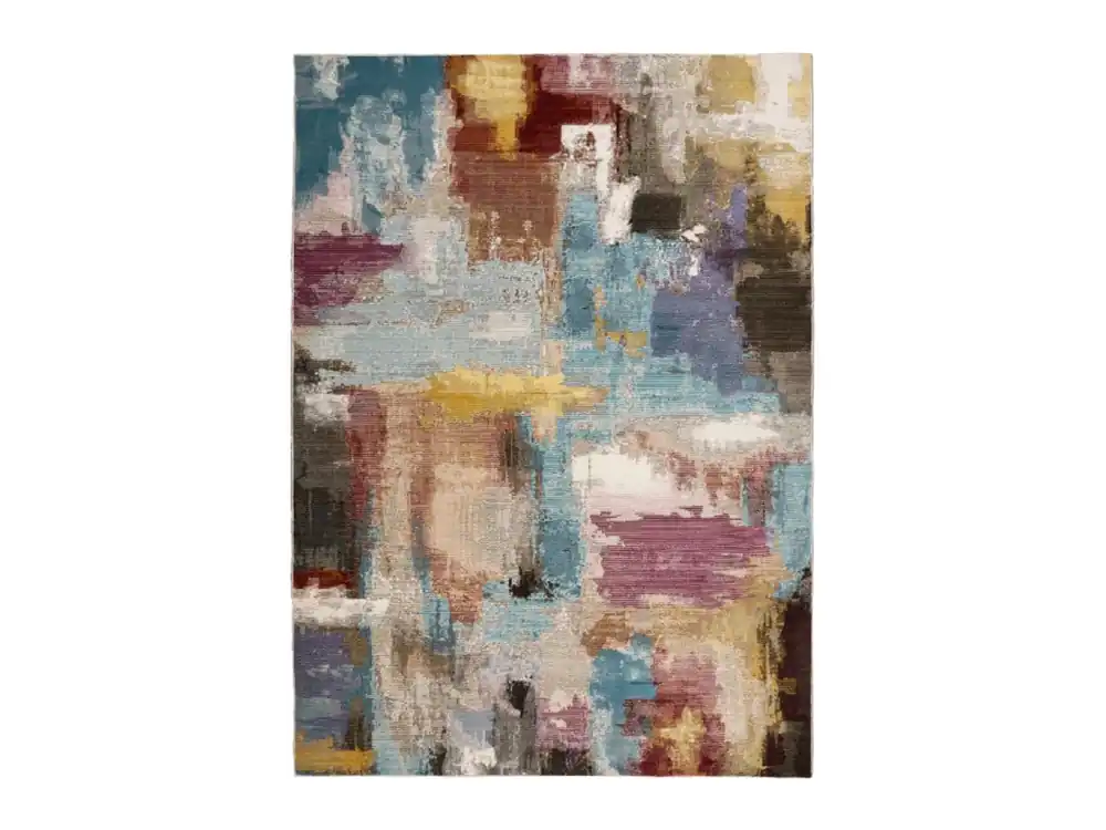 Cenově Výhodný Kusový koberec Picasso 598 multi