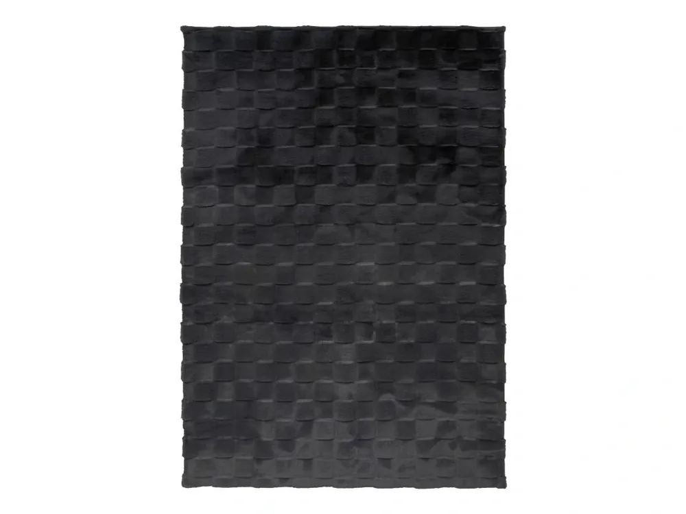 Sezónní Sleva Kusový koberec Soul 600 graphite