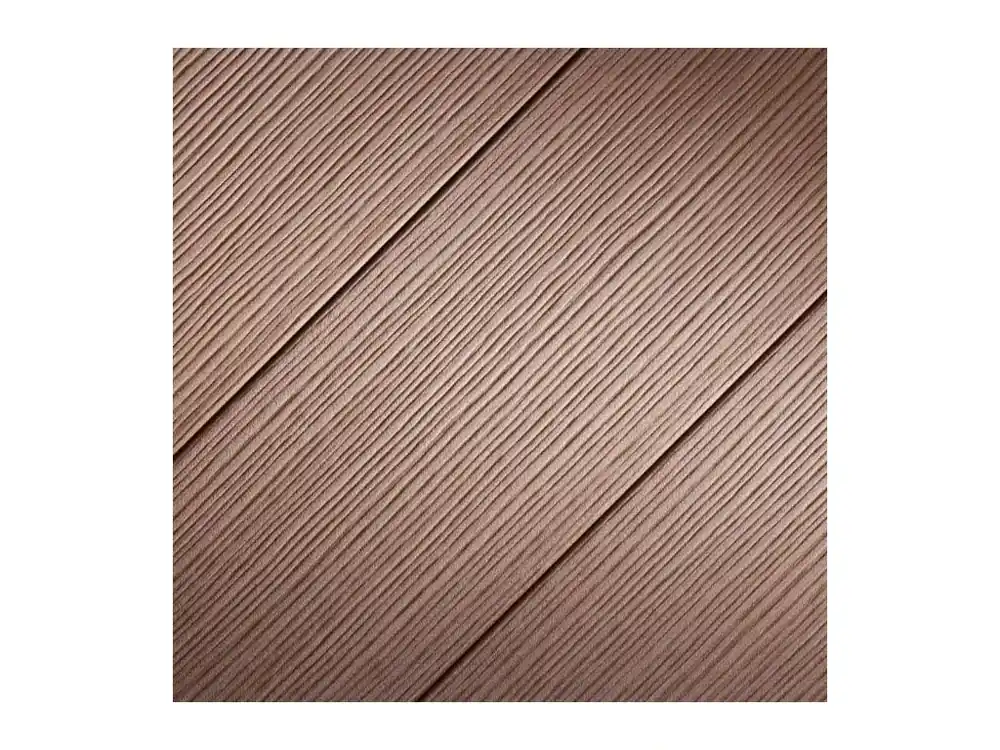 Grandeck Maya 21 přírodní, 137x22x4000mm Expresní Doručení