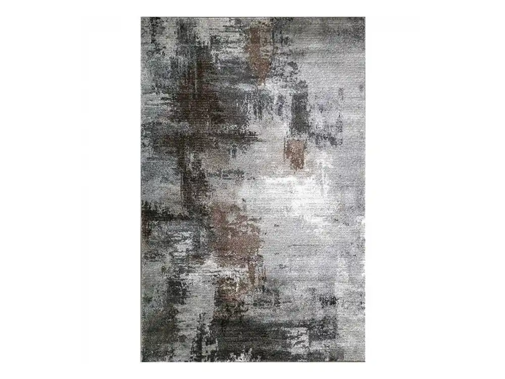 Top Prodej Kusový koberec Jasper 40127-895 grey