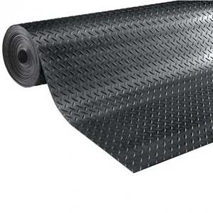 Zlevněný Podlahová guma Diamonds metráž 3 mm