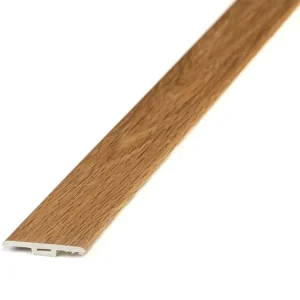 Akční Cena Přechodová lišta T-Line Golden zlatý dub 1200 x 35 mm