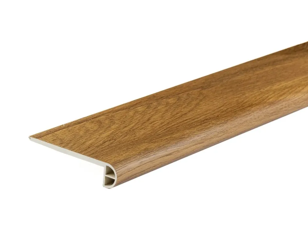 Aktuální Schodnice SPC RIGID Canadian Design Hamilton