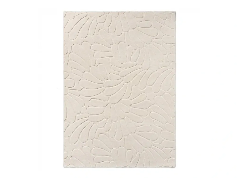 Kusový koberec Laura Ashley Coleby Petals ivory cream 078809 Brink & Campman Objednat Nyní
