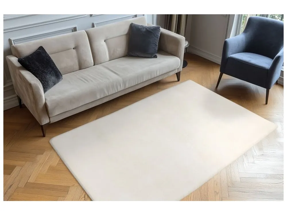 Finální Výprodej Kusový koberec Milestone 600 cream