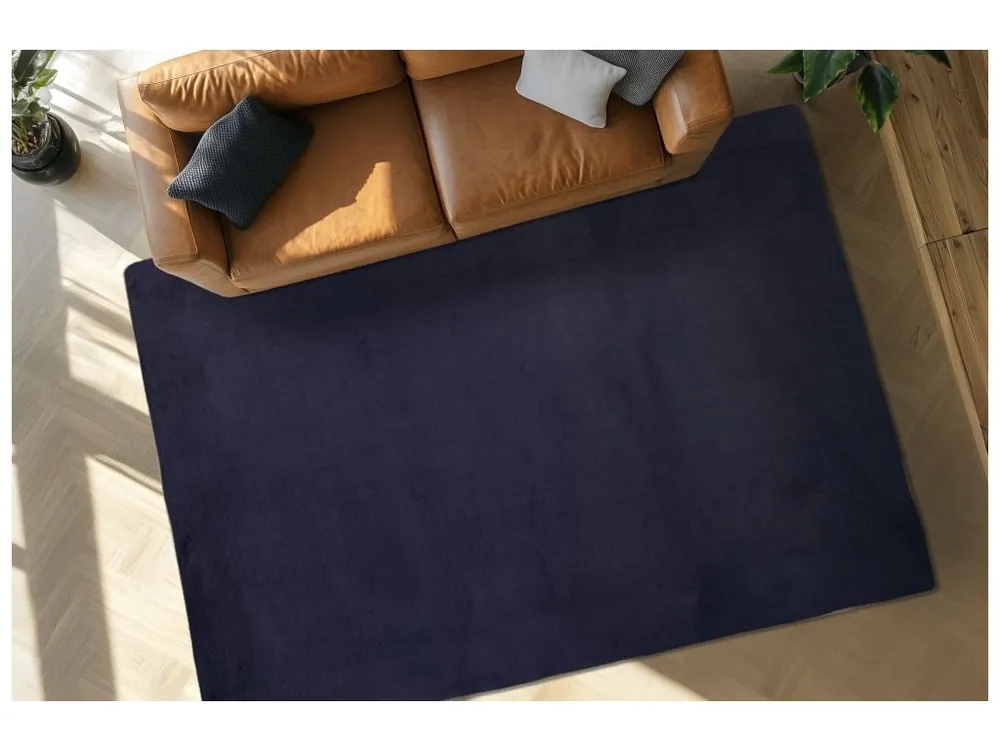 Levný Kusový koberec Infinity 200 anthracite