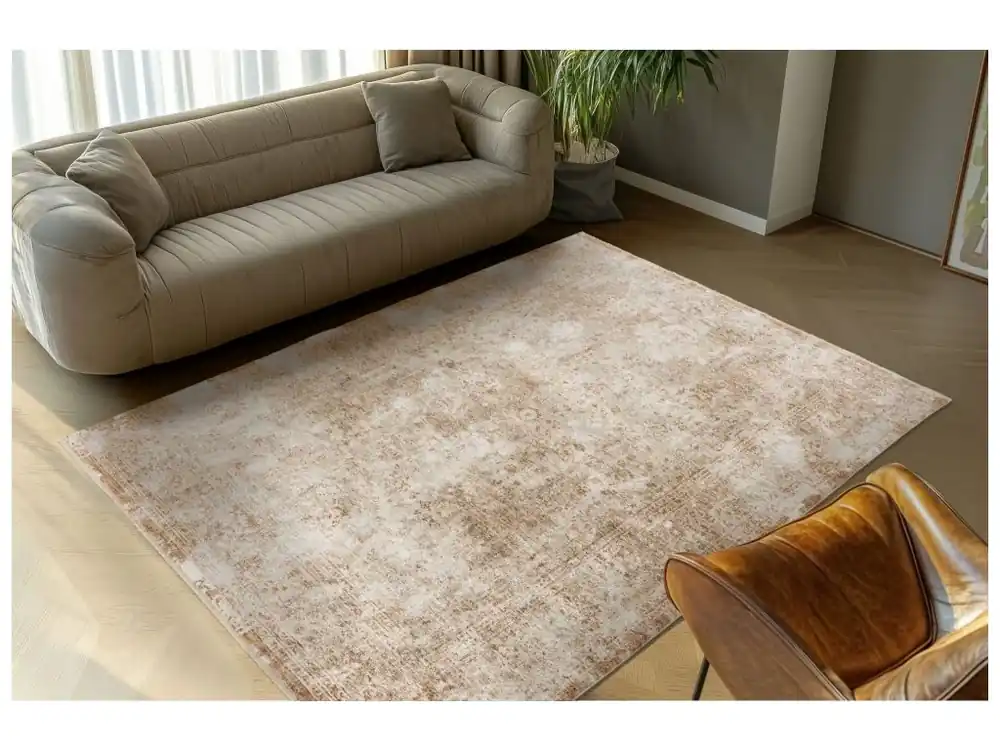 Must-Have Kusový koberec Bella 238 peach