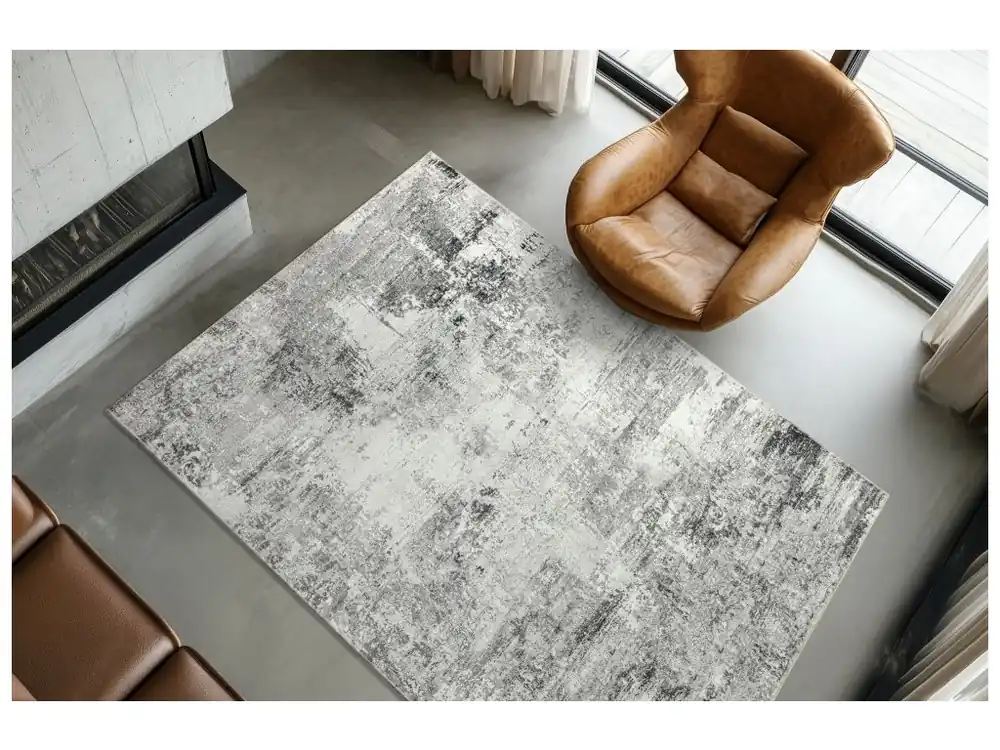 Přímo Od Výrobce Kusový koberec Posh 305 grey