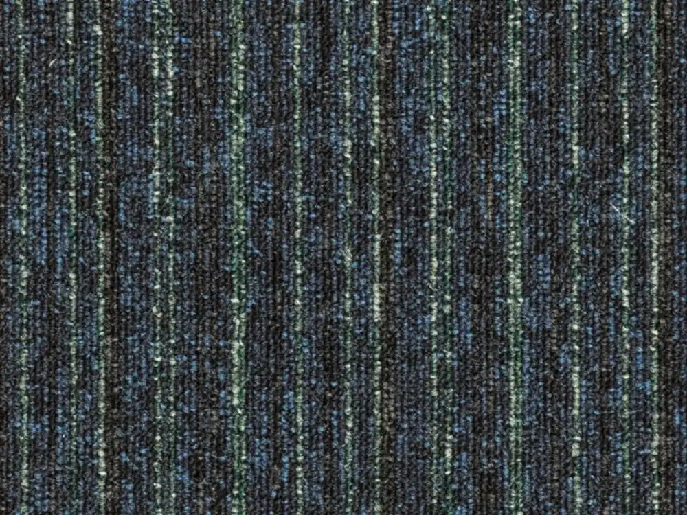 Zátěžový koberec Falcon Stripe 583 Vzorek zdarma Originální