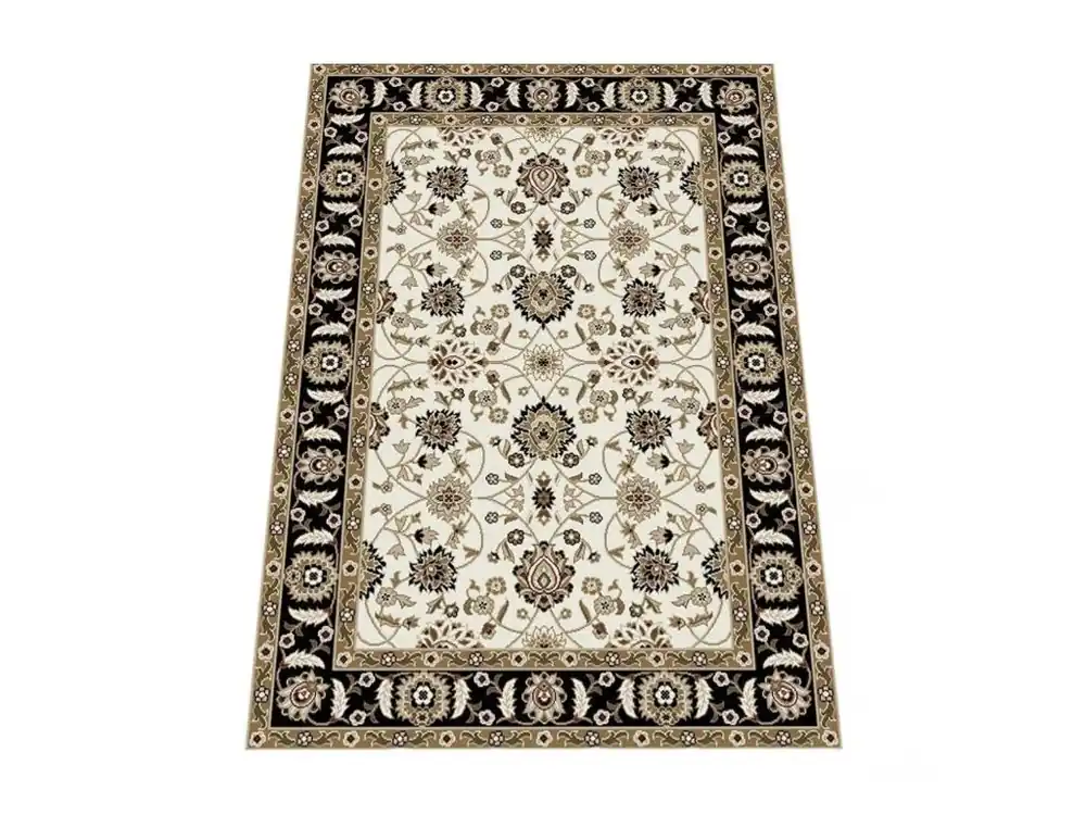 Kusový koberec Lotus 9305 beige Nová Kolekce