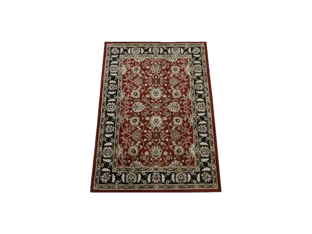 Speciální Cena Kusový koberec Lotus 9305 red