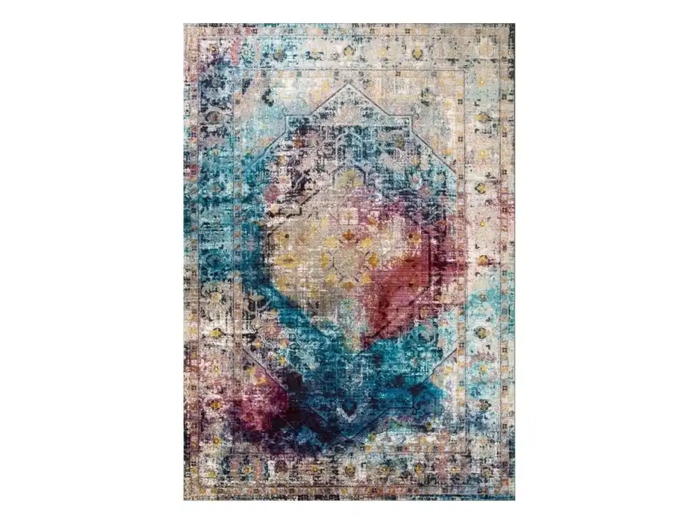 Novinka Kusový koberec Picasso 602 multi