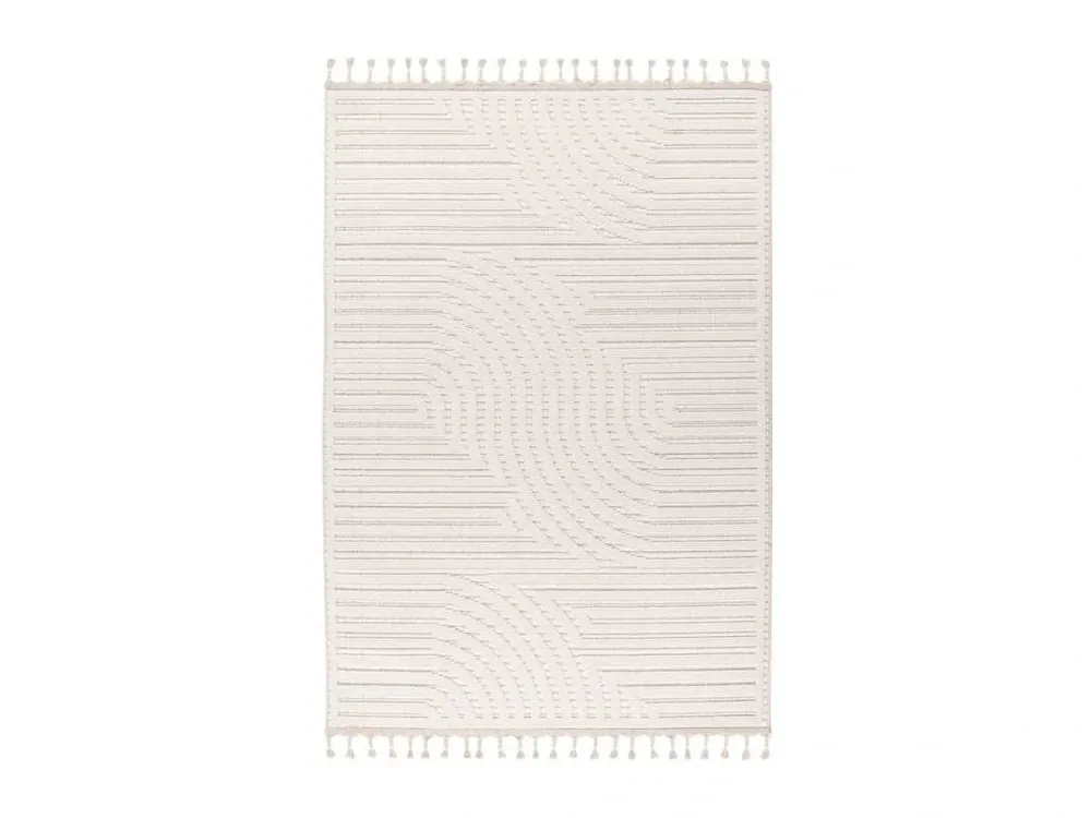 Kusový koberec Luxor 302 ivory Koupit Online
